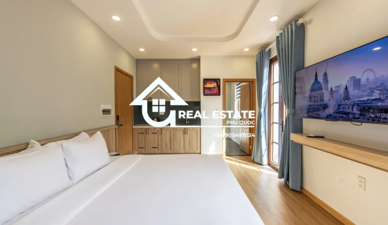 450m2 Shophouse for rent phu quoc-1