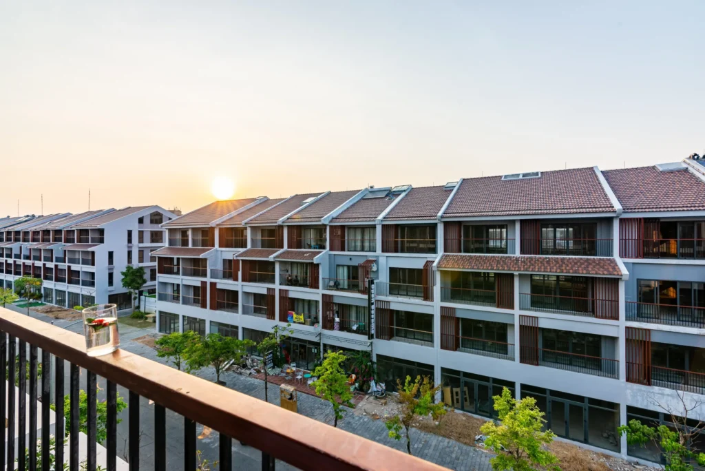 Long term appartment in phu quoc
