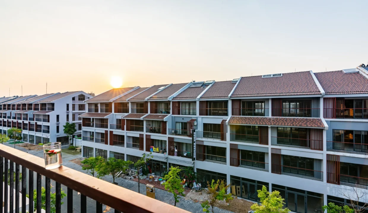 Studio for rent in phu quoc A