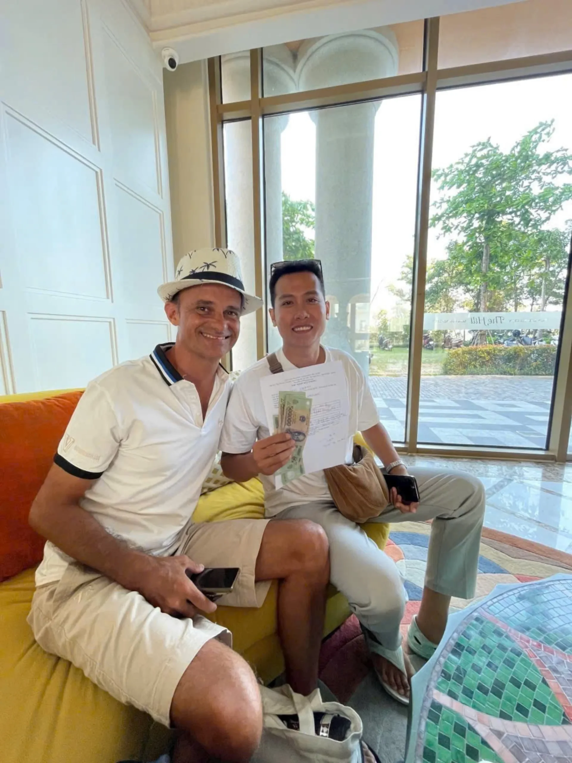 Andreas Keller