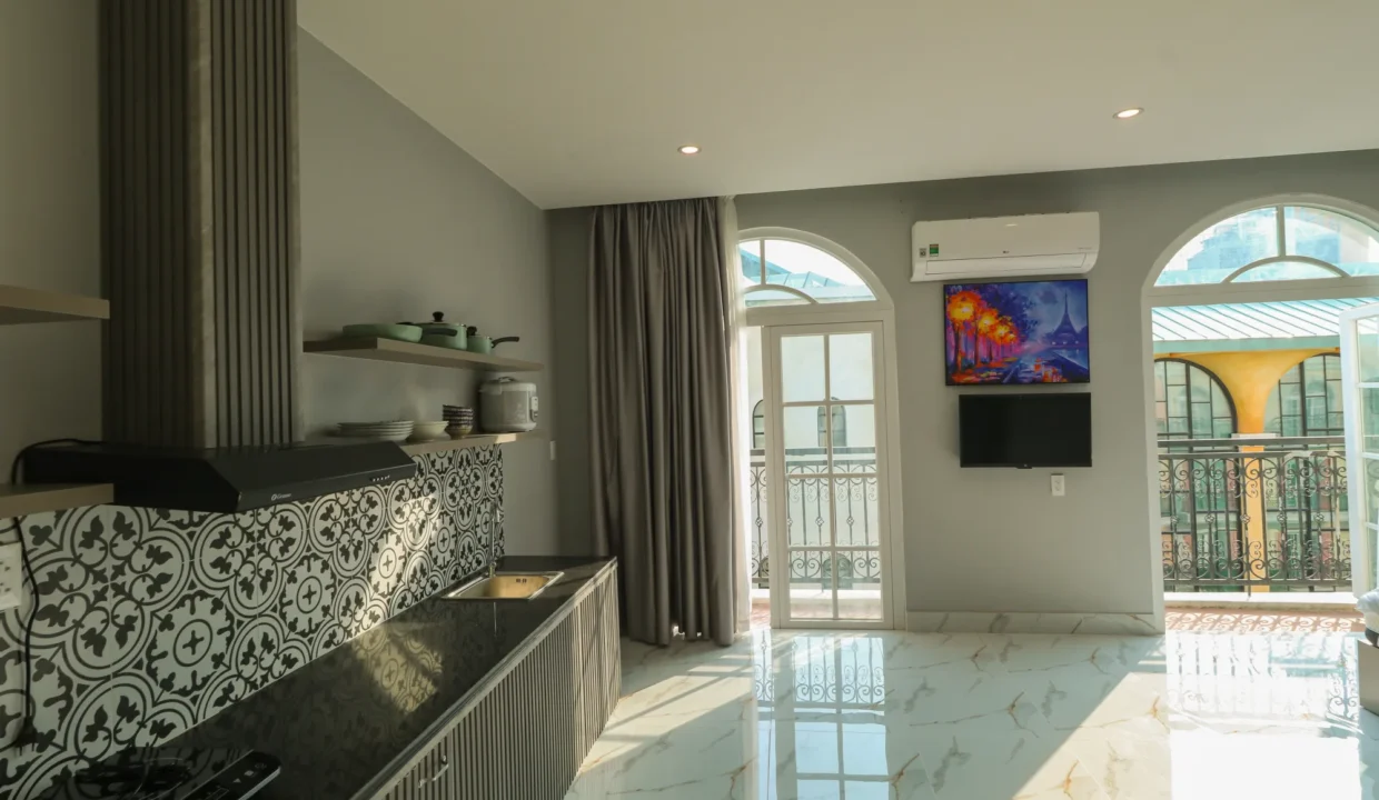 550m2 shop house for rent phu quoc
