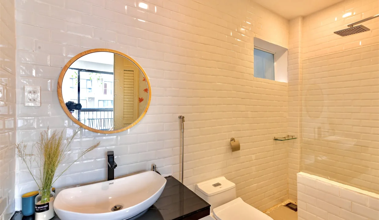Compact studio for rent phu quoc A-3