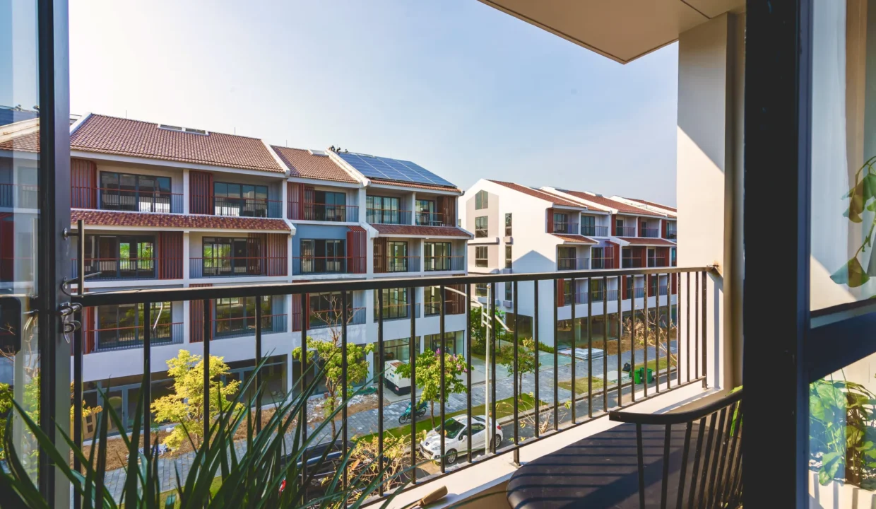Studio for rent in phu quoc B