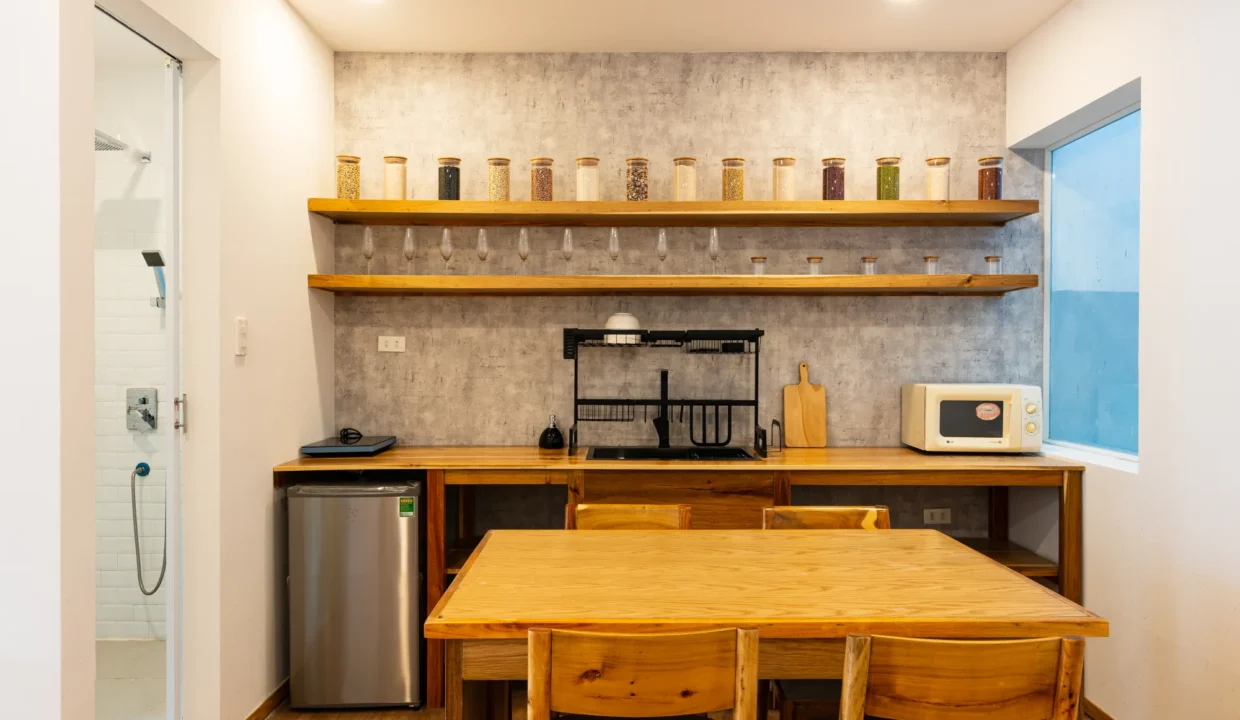 Studio for rent in phu quoc B-5