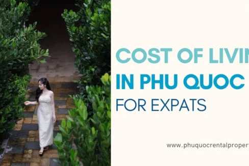 Cost of Living in Phu Quoc for Expats