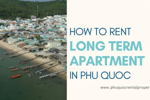 How to Rent Long Term Apartment
