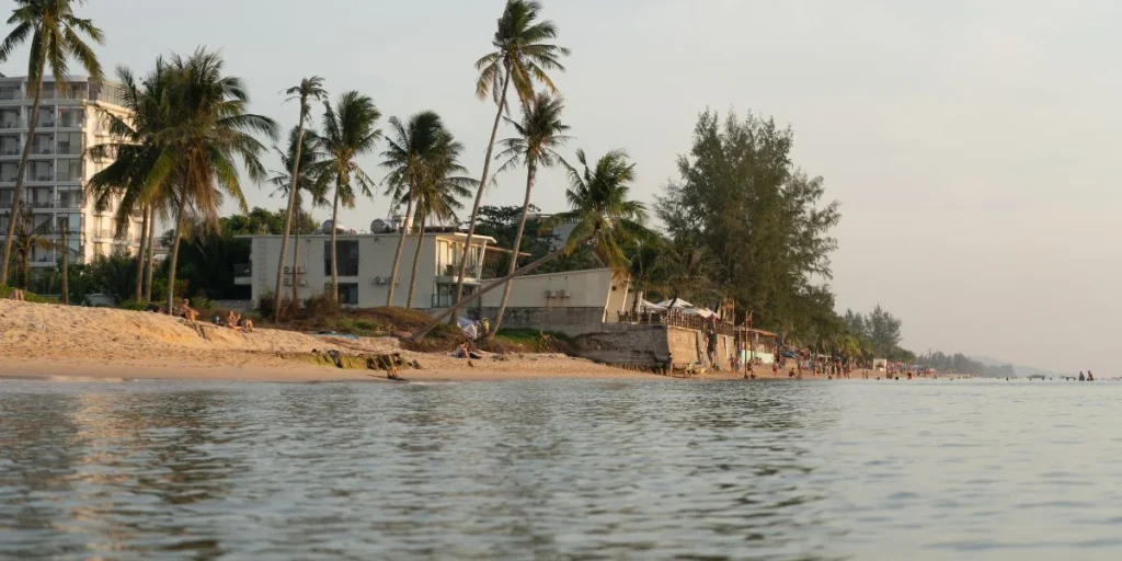 Long Term Apartment for rent in Phu Quoc
